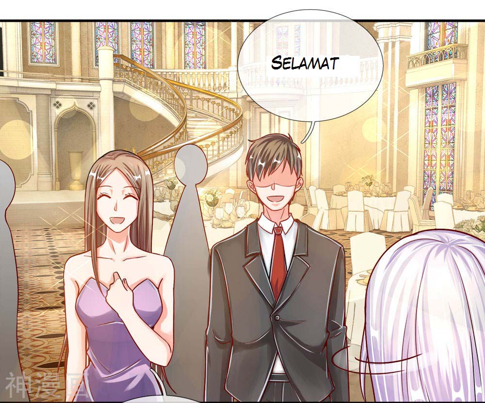 Immortal Daddy Xianzun Chapter 05 Gambar 19